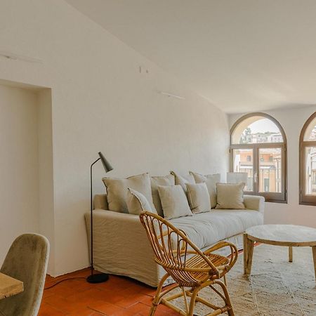 Flateli Santa Clara 22 Apartman Girona Kültér fotó