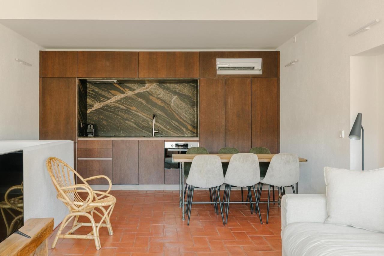 Flateli Santa Clara 22 Apartman Girona Kültér fotó