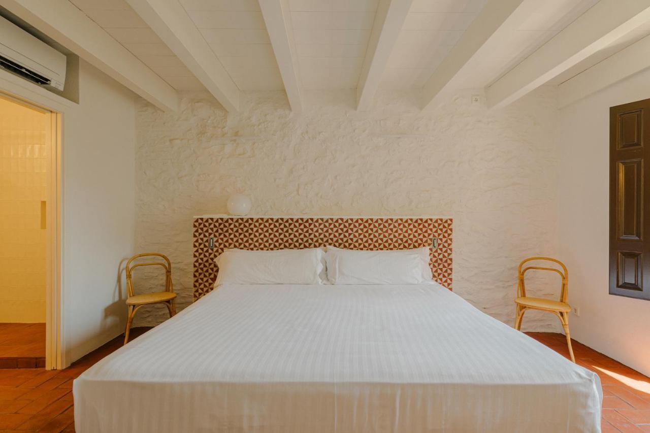 Flateli Santa Clara 22 Apartman Girona Kültér fotó